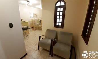 Imagem 6: Sobrado para Venda em Santo André, Campestre, 3 dormitórios, 1 suíte, 4 banheiros, 3 vagas