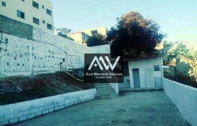 Imagem 13: Apartamento Garden com 2 dormitórios à venda, 50 m² por R$ 159.000,00 - Lourdes - Juiz de