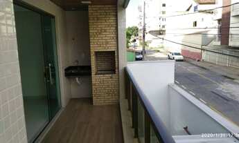Imagem 3: Apartamento B. Iguaçu. Cód. A145. 3 Qts/suíte, 96 m², Elevador. Valor 650 Mil