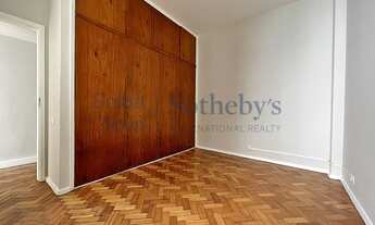 Imagem 11: Apartamento espaçoso em ponto nobre de Ipanema