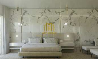 Imagem 2: GOIâNIA - Casa Padrão - Alphaville Flamboyant Residencial Araguaia