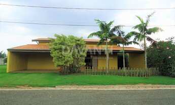 Imagem 2: Casa - Chácara Santa Margarida - Campinas