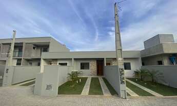 Imagem 4: Casa para Venda em Guaramirim, Bananal do Sul, 2 dormitórios, 1 suíte, 1 banheiro, 1 vaga