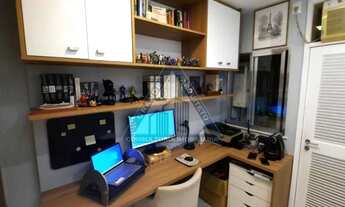 Imagem 3: Lindo apartamento 2 quartos na ABM, Barra da Tijuca