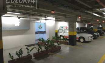 Imagem 2: Santo André - Conjunto Comercial/sala - Vila Homero Thon