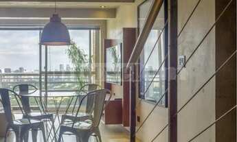 Imagem: São Paulo - Apartamento Padrão - Vila