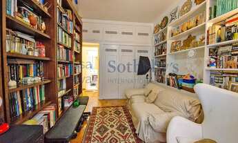 Imagem 4: Apartamento clássico em localização estratégica