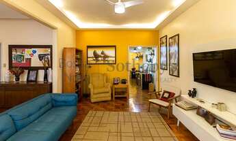 Imagem 2: Apartamento em prédio com lazer