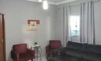 Imagem 4: Casa no Vale dos Pirineus 3/4 sendo uma suíte