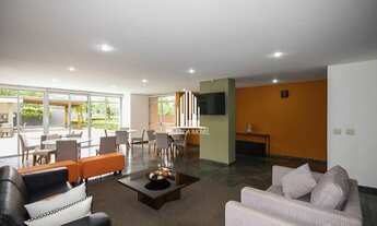 Imagem 5: Apartamento com 2 dormitórios, 83 m², à venda por R$ 465.000