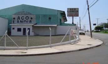 Imagem 5: Terreno - Jardim Sumarezinho - Hortolândia