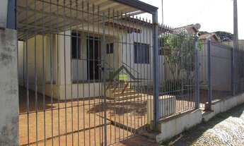 Imagem: Casa com 3 dormitórios à venda por R$