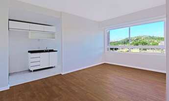 Imagem 3: Apartamento de 2 dormitórios próximo á PUC RS, 52 m², Bairro Partenon, 1 vaga de garagem