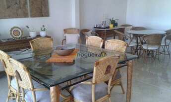 Imagem 6: Moema Pássaros, Cobertura Duplex Cinematográfica!