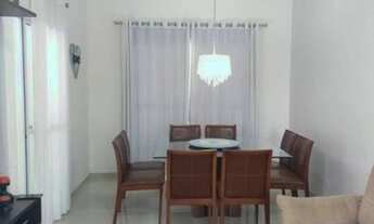 Imagem 4: Casa com 3 dormitórios, 155 m² - venda por R$ 800.000,00 ou aluguel por R$ 4.500,00/mês