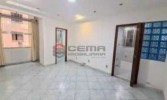 Imagem 3: Rio de Janeiro - Apartamento Padrão - Copacabana