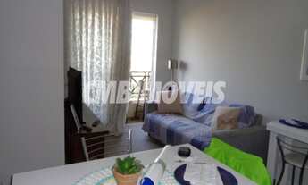 Imagem 6: Apartamento - Mansões Santo Antônio - Campinas