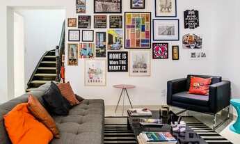 Imagem: Pensão Perto do metrô aluguel de Quartos