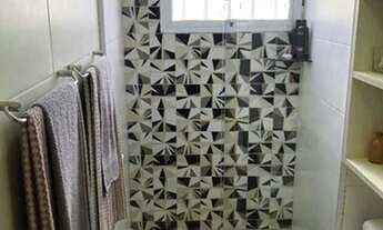 Imagem 4: Ceci-Apart. Algarve possui 43 m com 2 quartos em Jardim Maranguape - ceci 8 1 9 8 5 4 1 7