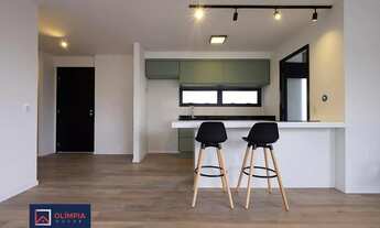 Imagem 5: Locação Apartamento 1 Dormitórios - 101 m² Vila Madalena