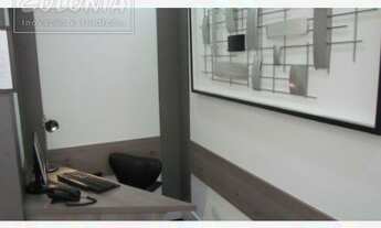 Imagem 7: São Bernardo do Campo - Conjunto Comercial/sala - Centro