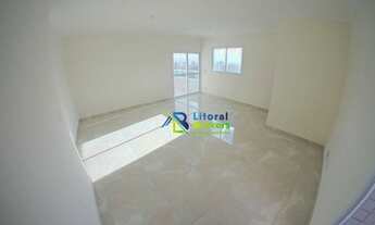 Imagem 3: Apartamento à venda, 200 m² por R$ 1.494.000,00 - Ocian - Praia Grande/SP