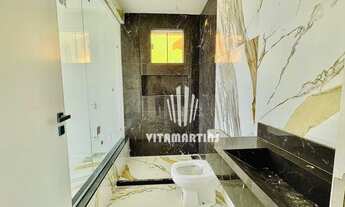 Imagem 3: Casa com 3 dormitórios à venda, 100 m² por R$ 1.250.000,00 - Foguete - Cabo Frio/RJ