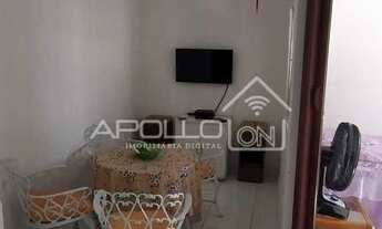 Imagem 3: Apartamento em Centro - São Vicente