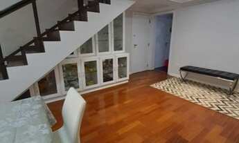 Imagem 3: Cobertura Duplex - Centro