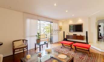 Imagem: Venda Apartamento 4 Dormitórios - 170 m²