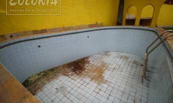 Imagem 5: Ribeirão Pires - Casa Padrão - Centro