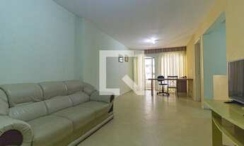 Imagem 2: Apartamento para Aluguel - Mercês, 2 Quartos, 52 m2