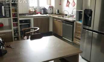 Imagem 4: Santo André - Apartamento Padrão - Casa Branca