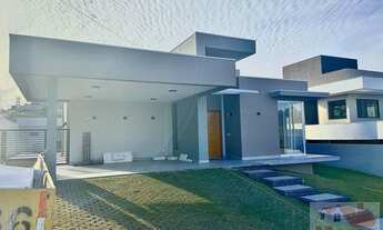 Imagem 2: Casa em Condomínio para Venda em Vinhedo, Bosque, 4 dormitórios, 4 suítes, 5 banheiros