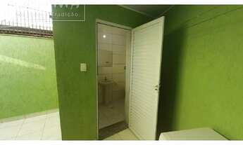 Imagem 5: Santo André - Casa Padrão - Parque Oratório