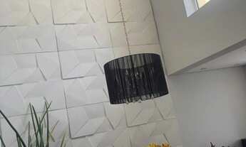 Imagem 6: Cobertura Venda 4 Dormitórios - 330 m² Brooklin