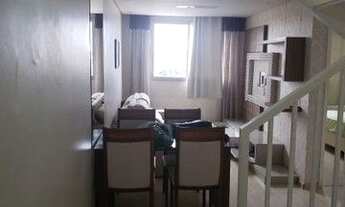 Imagem 3: Cobertura Mobiliada 2 quartos, 2 banhos 2 vagas - Planalto