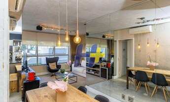 Imagem 4: Moderno apartamento com 70 m² à venda no Brooklin!