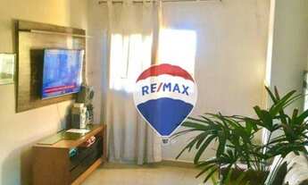 Imagem 2: Bela casa Triplex à venda, 140 m² por R$ 338.000 - Jardim Laguna - Contagem