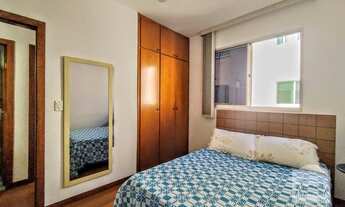 Imagem 7: Apartamento à Venda - Indaiá, 2 Quartos, 56 m²