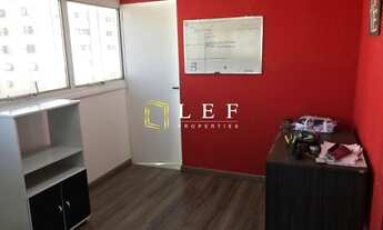 Imagem 7: Oficce - Cobertura Duplex