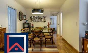 Imagem 7: Apartamento Venda 2 Dormitórios - 85 m² Itaim Bibi