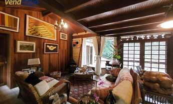 Imagem 6: Casa com 3 dormitórios à venda, 250 m² por R$ 2.600.000,00 - Barra Velha - Ilhabela/SP