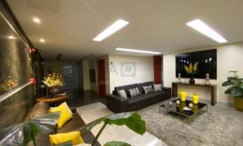 Imagem 3: Apartamento 4 quartos sendo 4 suítes - Residencial Monet Taguatinga CNB 02