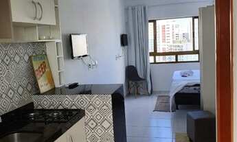 Imagem 4: NI | Oportunidade em Boa Viagem | Andar Alto