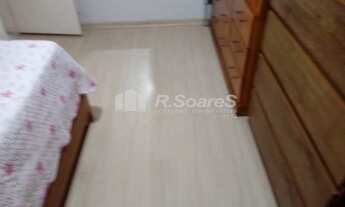 Imagem 7: Rio de Janeiro - Apartamento Padrão - Praça Seca