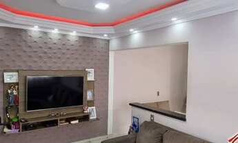 Imagem 4: CASA NO PQ DOS PRINCIPES JACAREÍ SP