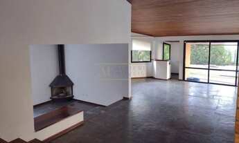 Imagem 7: Barueri - Casa de Condomínio - Alphaville 02