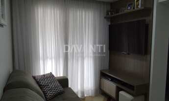 Imagem 3: Apartamento - Ortizes - Valinhos