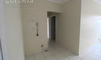 Imagem 4: Santo André - Apartamento Padrão - Campestre